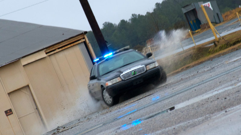 Illustration for article titled How Jeff Gordon Scared The Crap Out Of Me With This Epic Prank